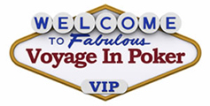 Voyage In Poker
